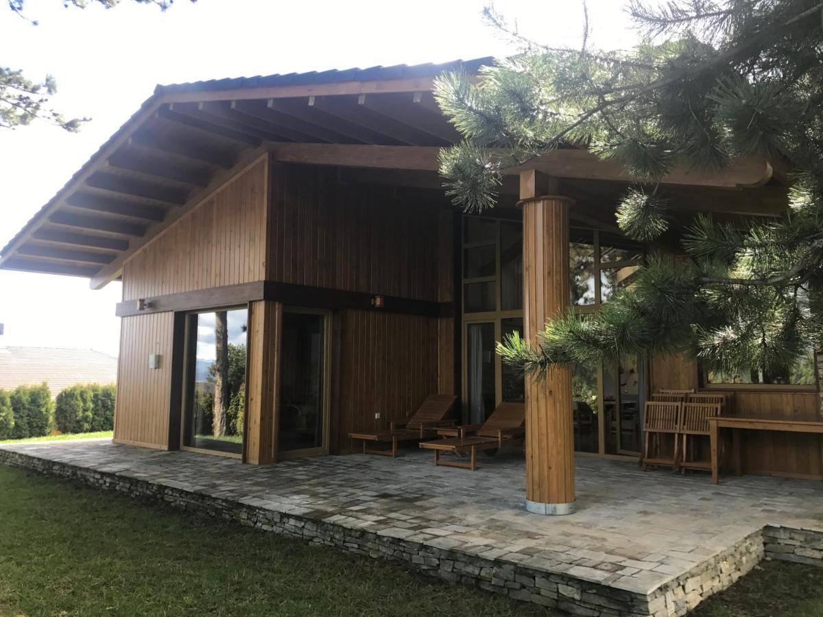 Pirin Golf Emila Шале
