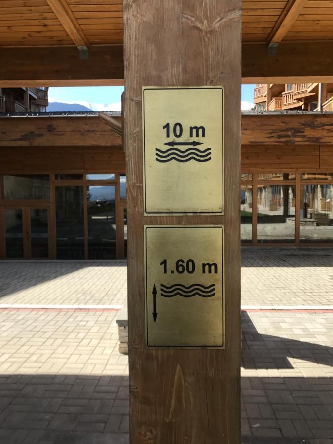 Pirin Golf Emila Шале Бансько