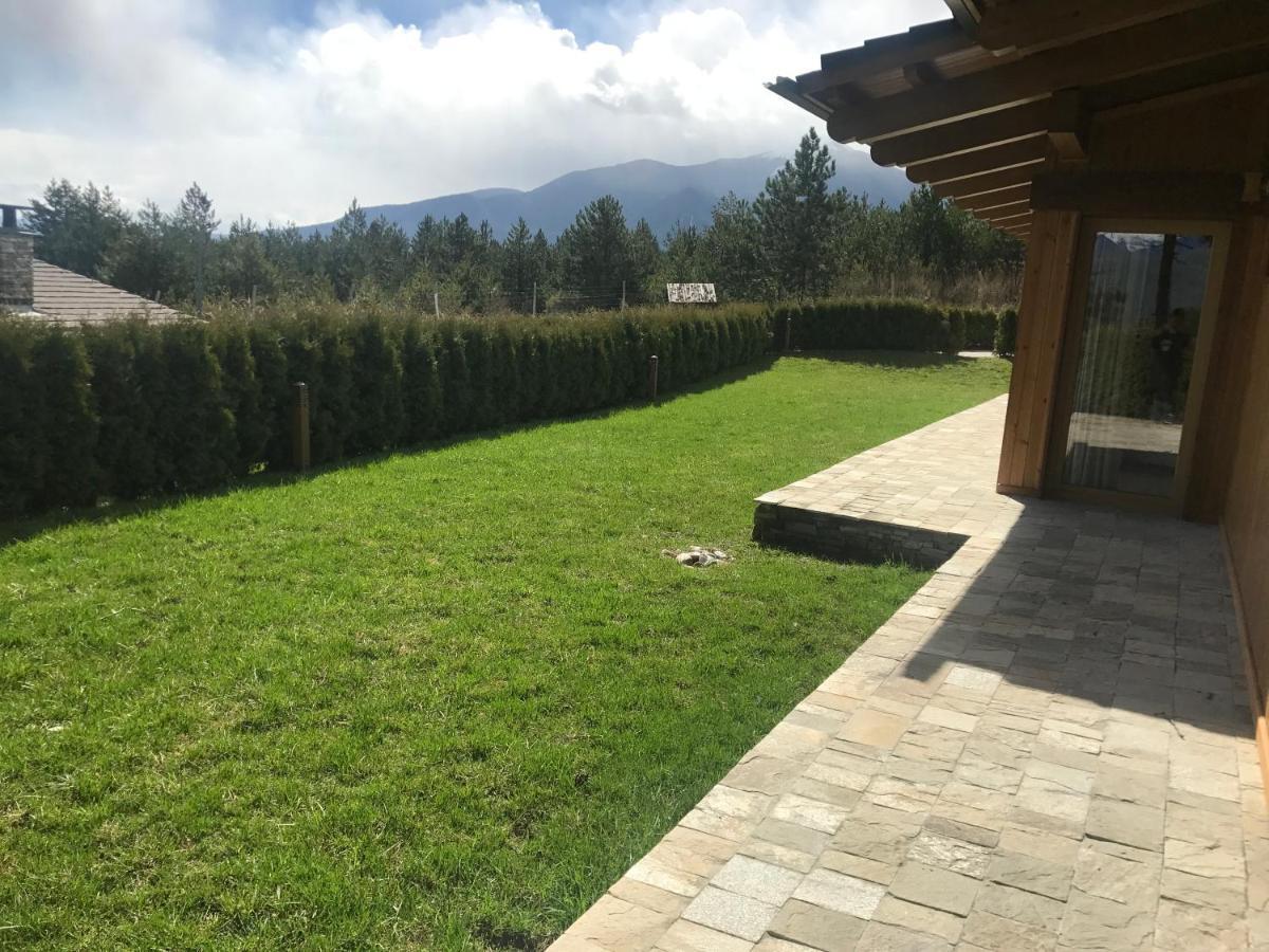Pirin Golf Emila * Bansko