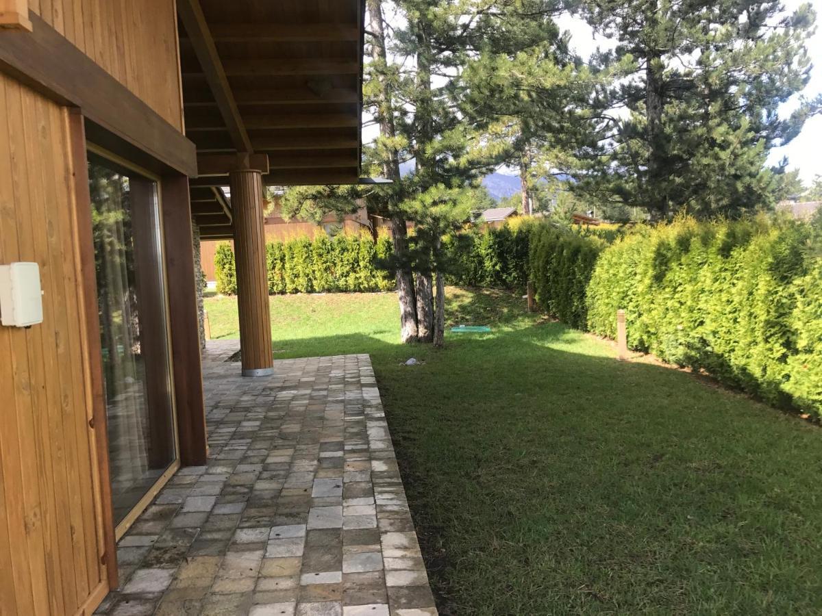 Chalet Pirin Golf Emila Bansko