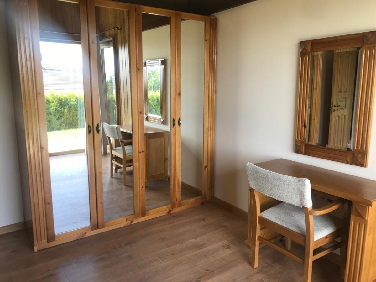Chalet Pirin Golf Emila