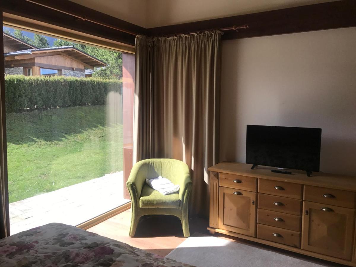 Chalet Pirin Golf Emila *