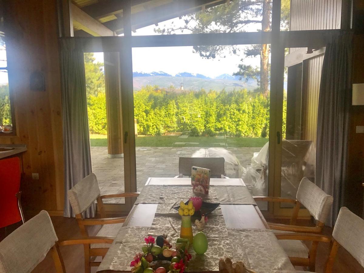 Chalet Pirin Golf Emila