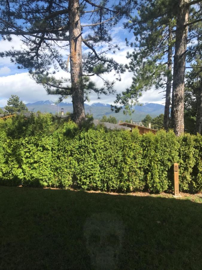Pirin Golf Emila Chalet Bansko