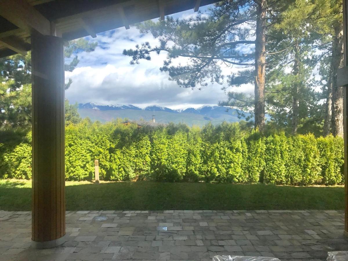 Pirin Golf Emila Chalet