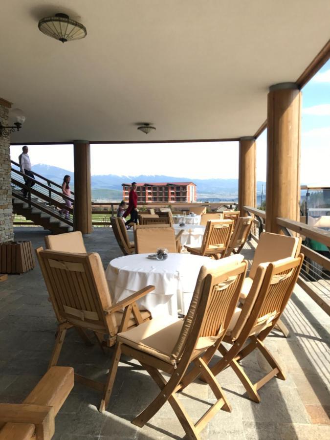 Chalet Pirin Golf Emila Bansko