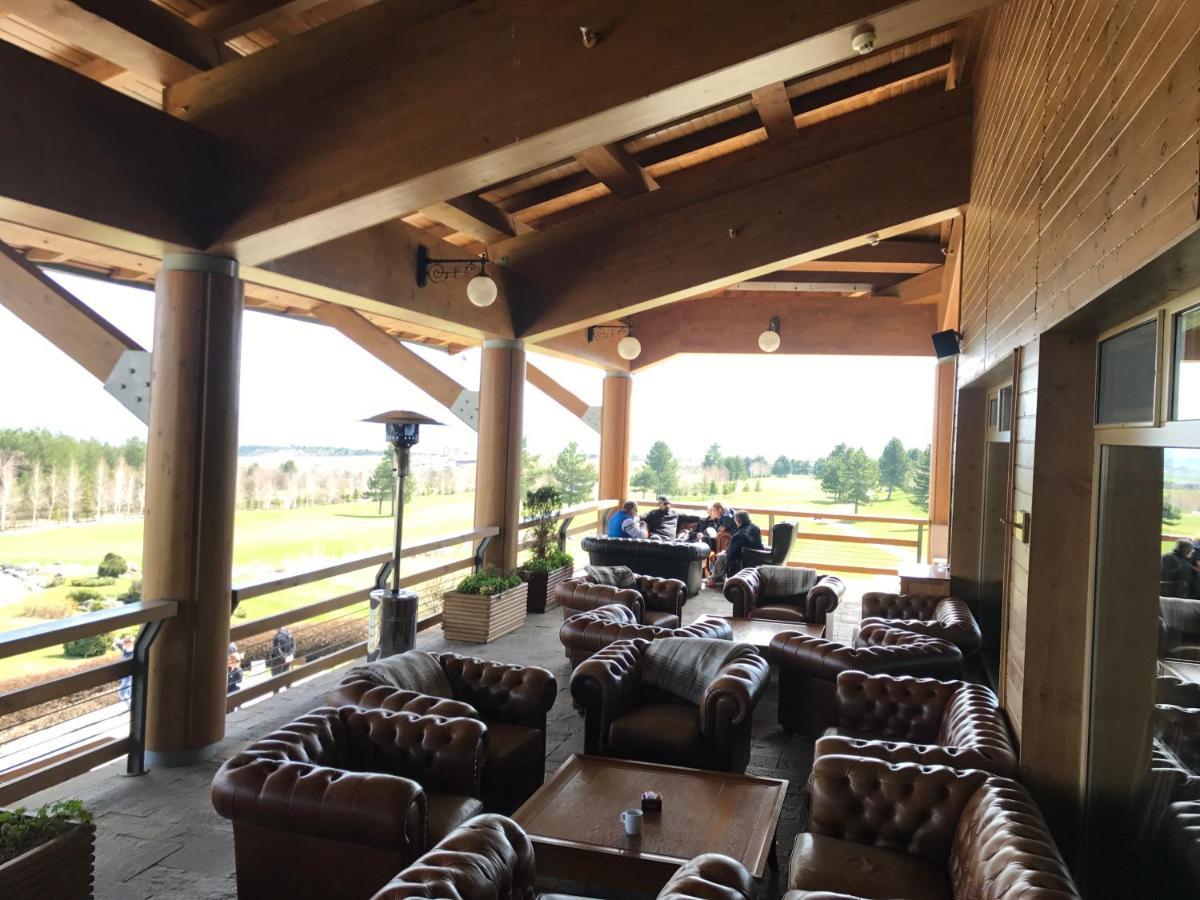Pirin Golf Emila