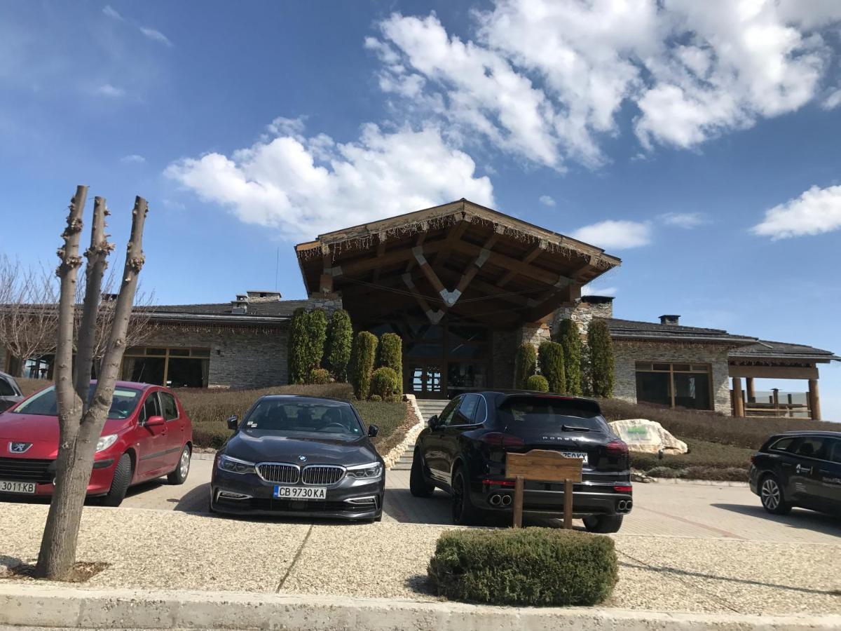 Chalet Pirin Golf Emila Bansko