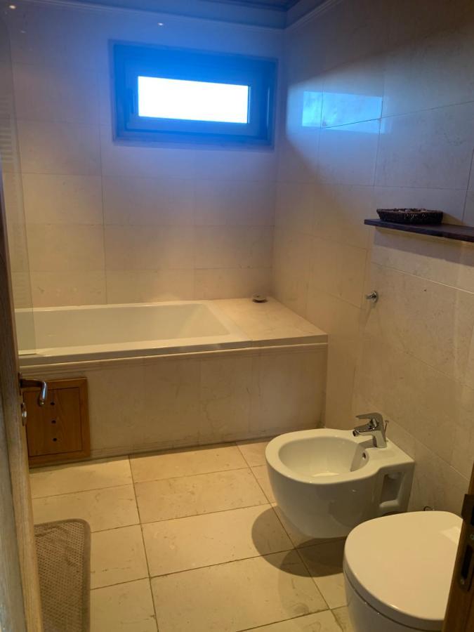 Pirin Golf Emila Chalet Bansko
