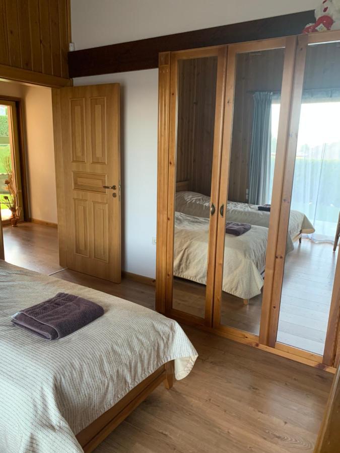 Chalet Pirin Golf Emila