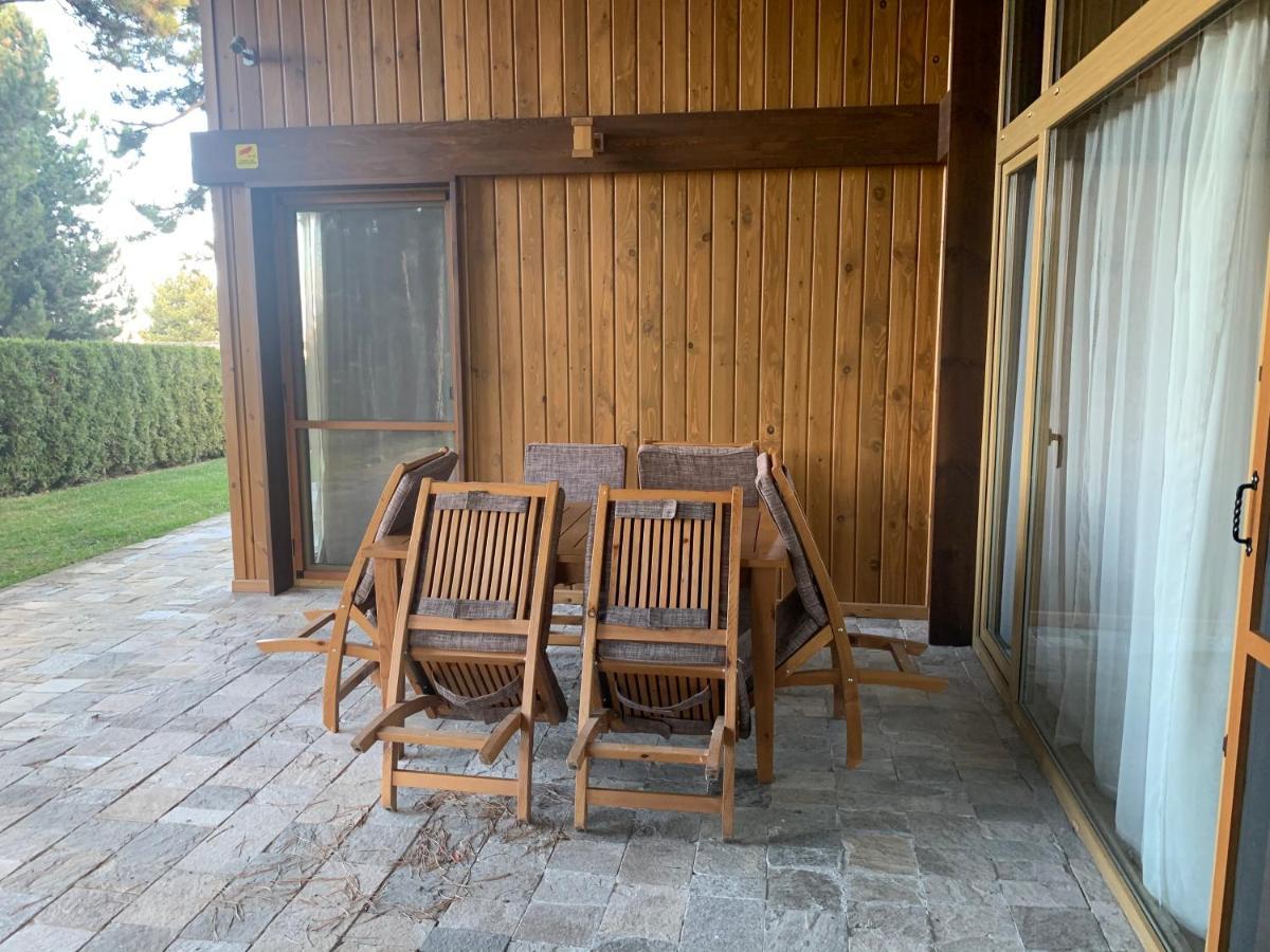 Pirin Golf Emila Chalet