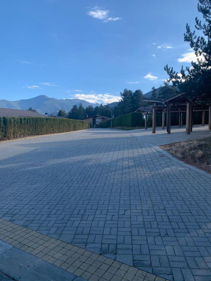 Pirin Golf Emila