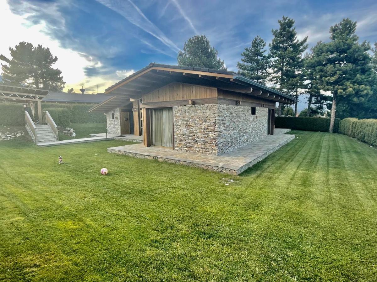 Pirin Golf Emila Chalet