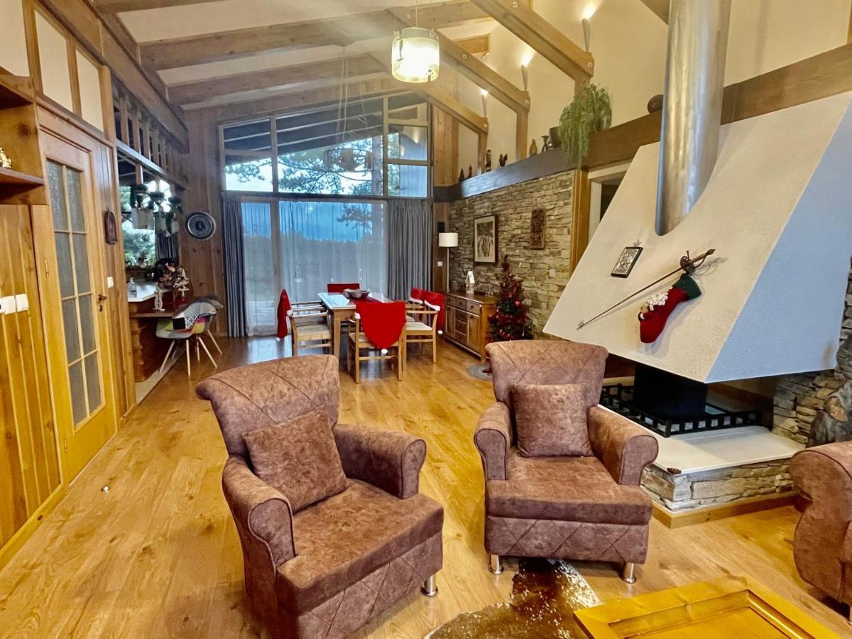 Pirin Golf Emila * Bansko