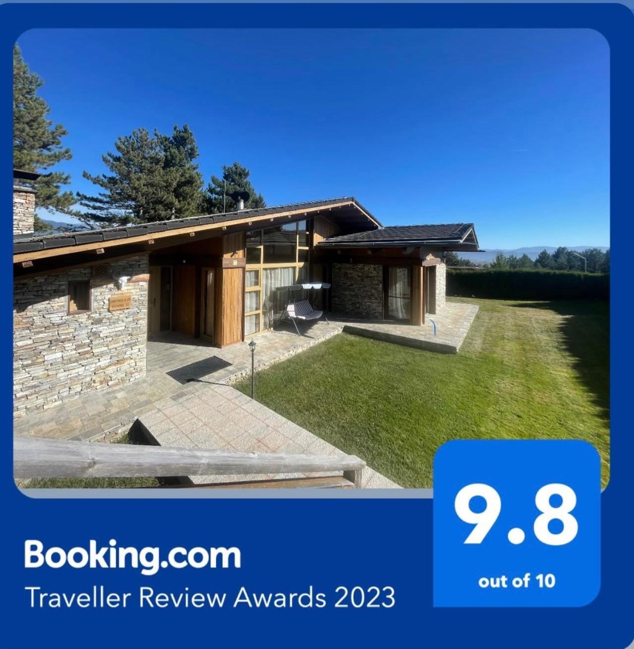 Pirin Golf Emila * Bansko